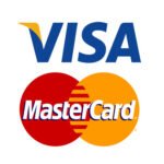 Visa & Mastercard
